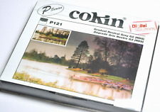 Cokin p121 series usato  Perugia