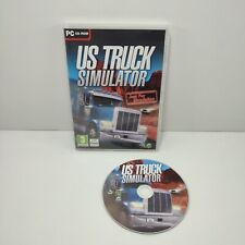 Truck simulator jeu d'occasion  Bressuire