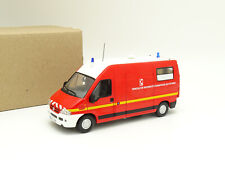 Norev citroen jumper d'occasion  Paris VII