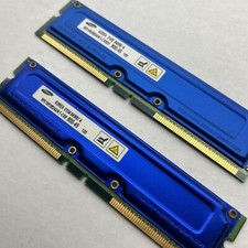 128mb 2x64mb 800 for sale  Fort Worth