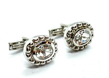 Sterling silver clear for sale  SOUTHAMPTON