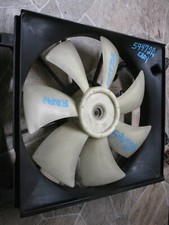 2000-2004 TOYOTA AVALON VENTILADOR RADIADOR DE REFRIGERAÇÃO ELÉTRICO FABRICANTE DE EQUIPAMENTO ORIGINAL  comprar usado  Enviando para Brazil