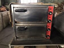 Forno professionale usato  Treviso Bresciano