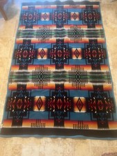 Pendleton wool blanket for sale  Sebastopol