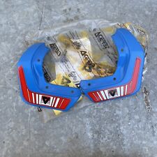 Acerbis paramani spoiler usato  Italia