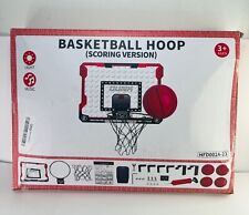 mini basketball hoop indoor for sale  Miami Beach