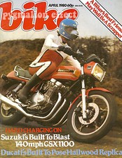 Suzuki gsx1100 vincent for sale  WIGAN