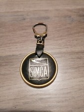 Simca d'occasion  France