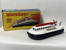Matchbox lesney superfast d'occasion  Saint-Jouan-des-Guérets