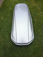 Silver thule atlantis for sale  LONDON