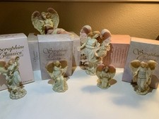 Vtg seraphim classics for sale  San Antonio