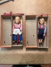 Vintage hazelle marionette for sale  Des Moines