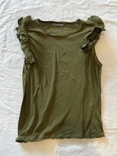 Alexander mcqueen shirt usato  Riccione