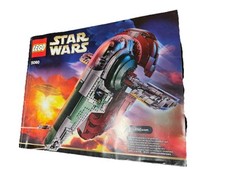 Lego 75070 ucs for sale  NORTH SHIELDS