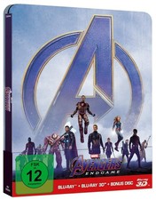 Blu ray avengers gebraucht kaufen  Goslar