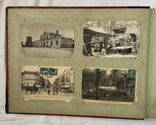 Album 400 cartes d'occasion  Caen