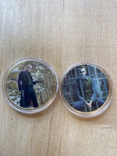 2 collectors coins for sale  Murrieta