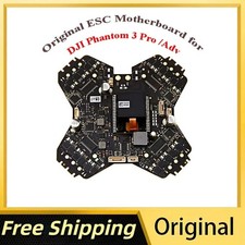 Placa-mãe ESC original 2312A Core Board substituição para DJI Phantom 3 Pro/Adv comprar usado  Enviando para Brazil