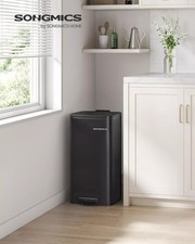 Songmics kitchen bin for sale  DUKINFIELD