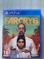 Far cry ps4 usato  Perugia