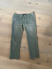 hose herren grun gebraucht kaufen  Mirow