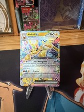 Carte pokémon voltali d'occasion  Évreux