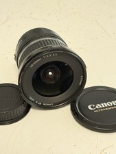 Canon 22mm wide for sale  Santa Barbara