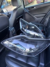 Ultimate styling ford for sale  GREAT YARMOUTH