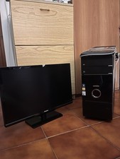 Computer fisso tastiera usato  Vobbia