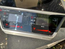 Cooktek mc2502fg countertop for sale  Bellevue