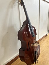 3 4 double bass for sale  SHEFFIELD