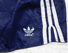 Adidas pantaloncini nylon usato Adidas pantaloncini nylon usato  Ercolano