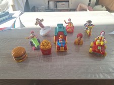 Lot jouets mac d'occasion Lot jouets mac d'occasion  Montagne