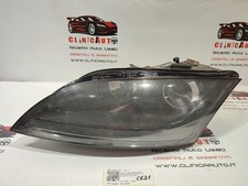 Faro fanale anteriore usato Faro fanale anteriore usato  Italia