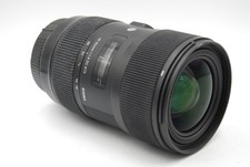 Used sigma 35mm for sale  Burke