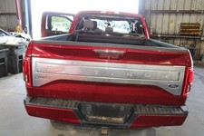 F150 scuffs platinum for sale  Milton