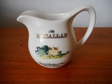 Macallan whisky miniature for sale  EXETER
