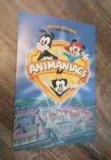 Animaniacs original 1994 for sale  Nampa