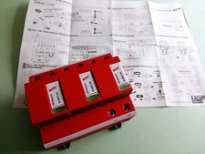 Dehnventil tnc 255 gebraucht kaufen  Oschatz