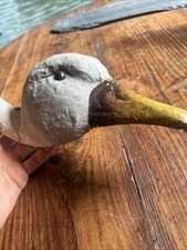 Duck head painted d'occasion  Expédié en Belgium