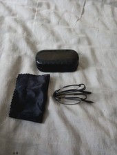 Cyber look folding for sale  ROMSEY