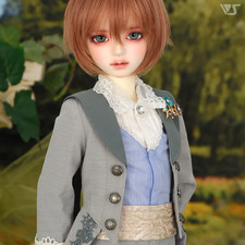 Bjd volks outfit for sale  Dallas