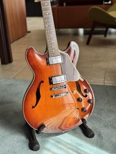 Ibanez as180 semihollow usato  Villafranca Sicula