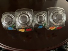 Vintage set four for sale  Salisbury