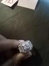 Diamond ring for sale  Memphis