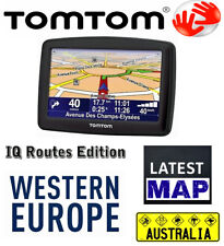 Tomtom sat nav for sale  LEEDS