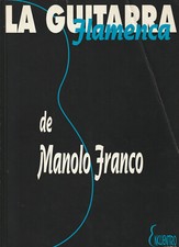 Guitarra flamenca manolo gebraucht kaufen  Wiesbaden