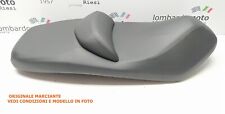 Sella sedile sellino usato  Riesi