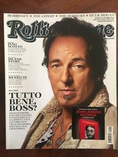 Rolling stone italia usato  Cuneo