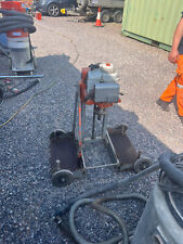 Diamond drilling petrol for sale  ST. LEONARDS-ON-SEA